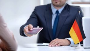 انواع ویزاهای آلمان