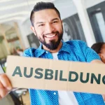 مهاجرت کاری به آلمان کارآموزی فنی و حرفه‌ای درآمد آوسبیلدونگ آلمان بهترین مشاغل Ausbildung Duales Ausbildung دوره دوگانه آلمان مهاجرت بدون تحصیلات دانشگاهی آلمان فرصت‌های شغلی آلمان حقوق پس از Ausbildung
