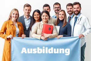 مهاجرت کاری به آلمان کارآموزی فنی و حرفه‌ای درآمد آوسبیلدونگ آلمان بهترین مشاغل Ausbildung Duales Ausbildung دوره دوگانه آلمان مهاجرت بدون تحصیلات دانشگاهی آلمان فرصت‌های شغلی آلمان حقوق پس از Ausbildung