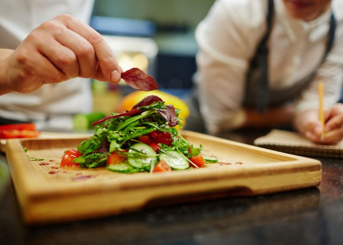 Culinary